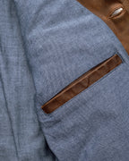 538 Brown