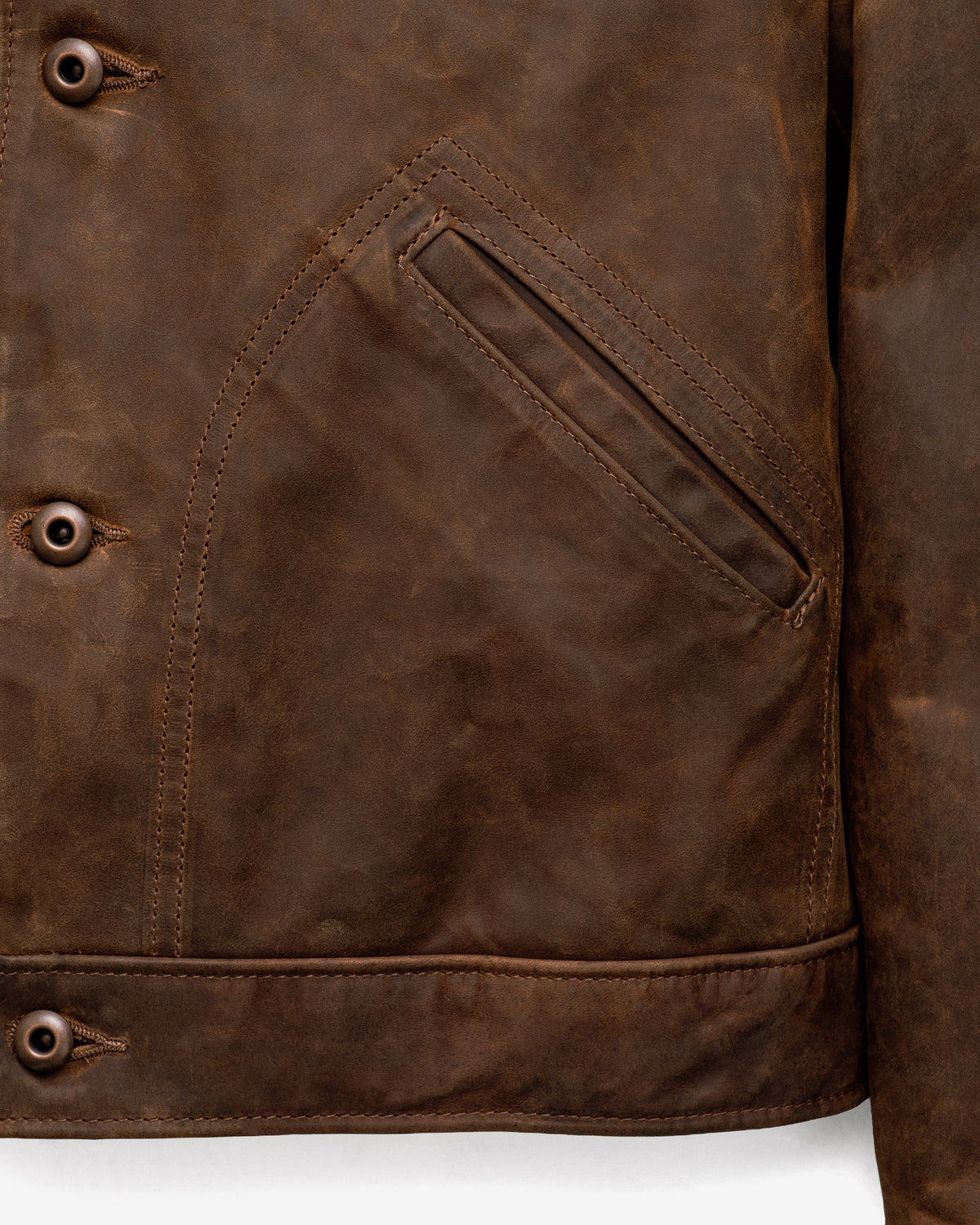 538 Brown