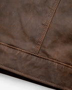 538 Brown