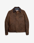 538 Brown