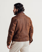538 Brown