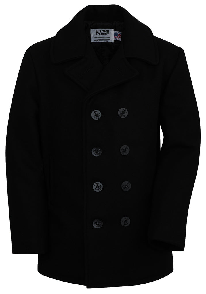 740B Black
