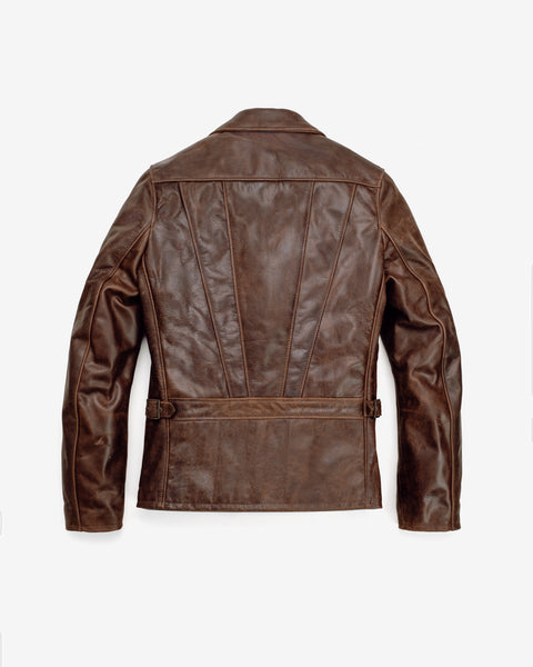 543 Brown