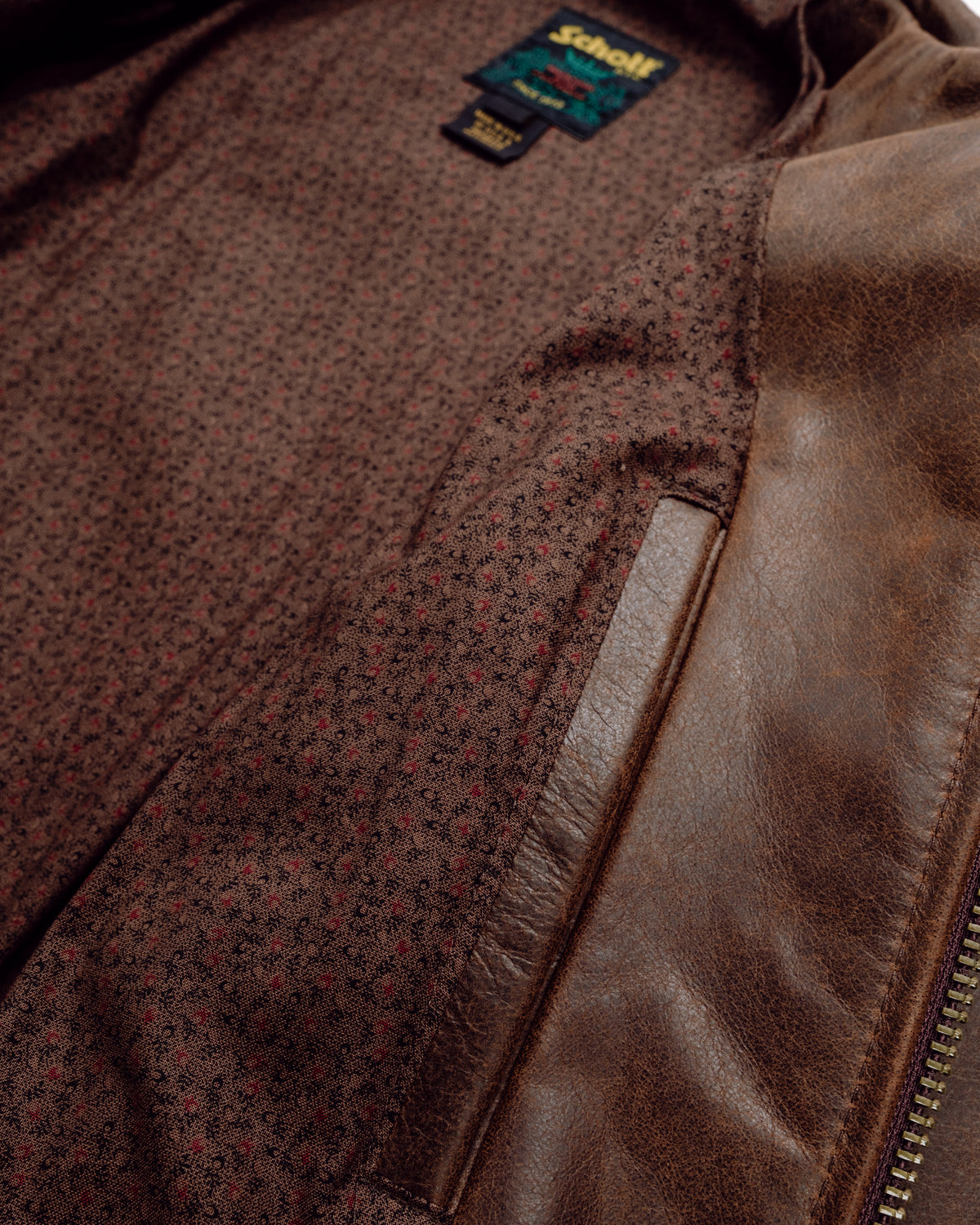 543 Brown