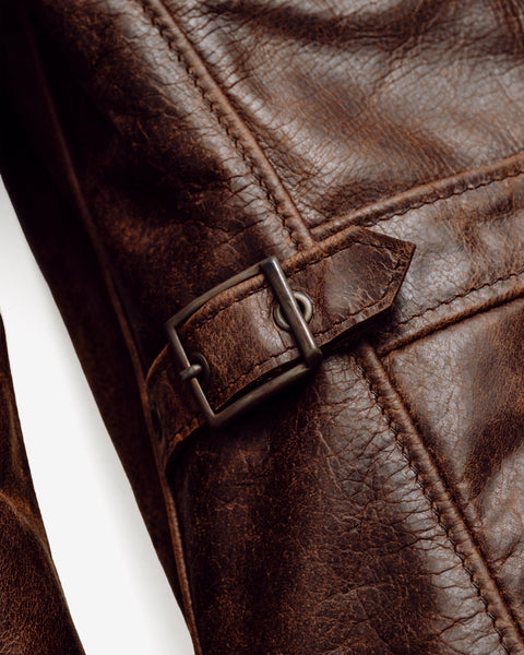 543 Brown