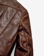 543 Brown