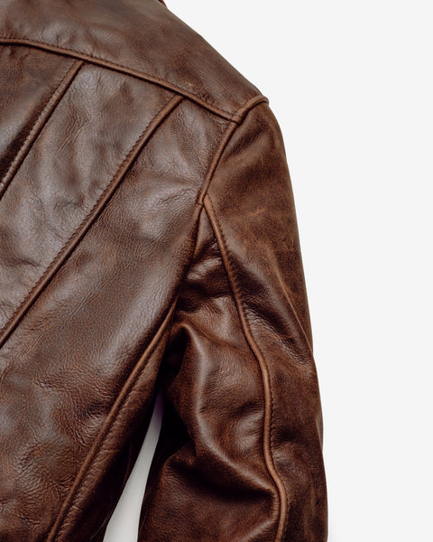 543 Brown