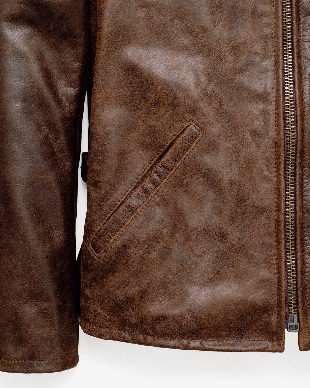 543 Brown