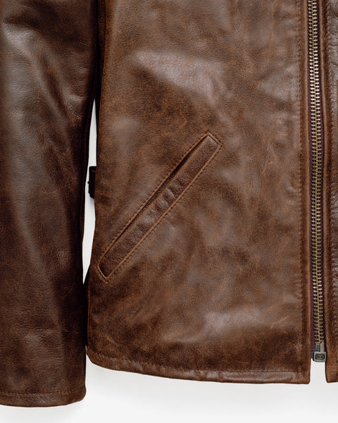 543 Brown