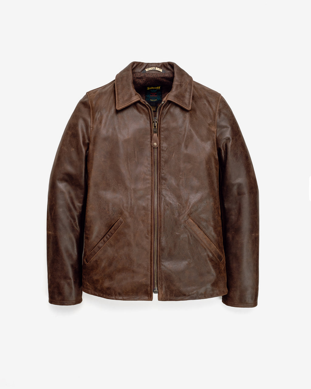 543 Brown
