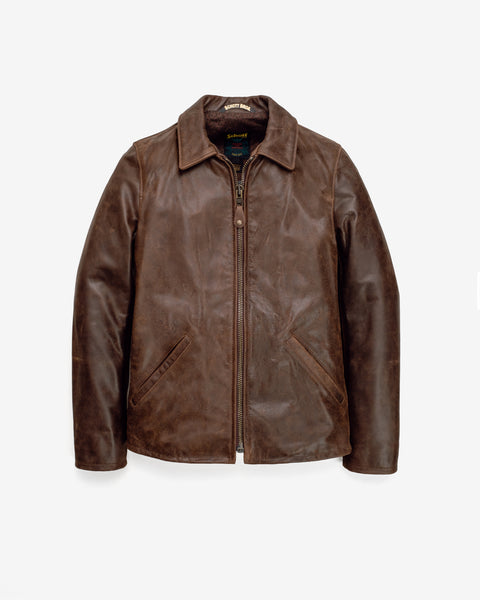 543 Brown