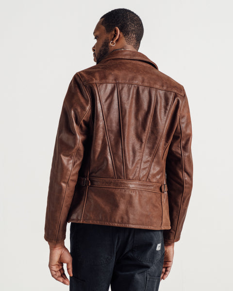 543 Brown