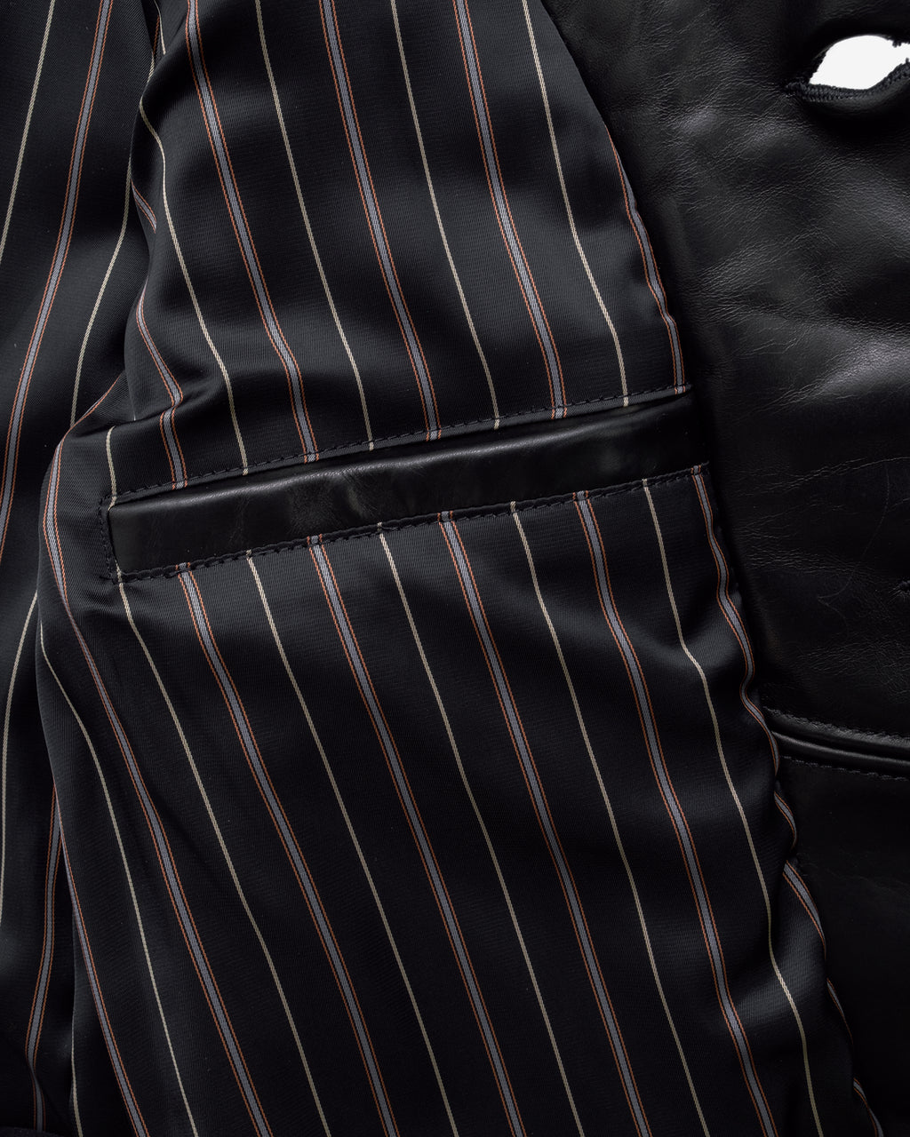 544 Black