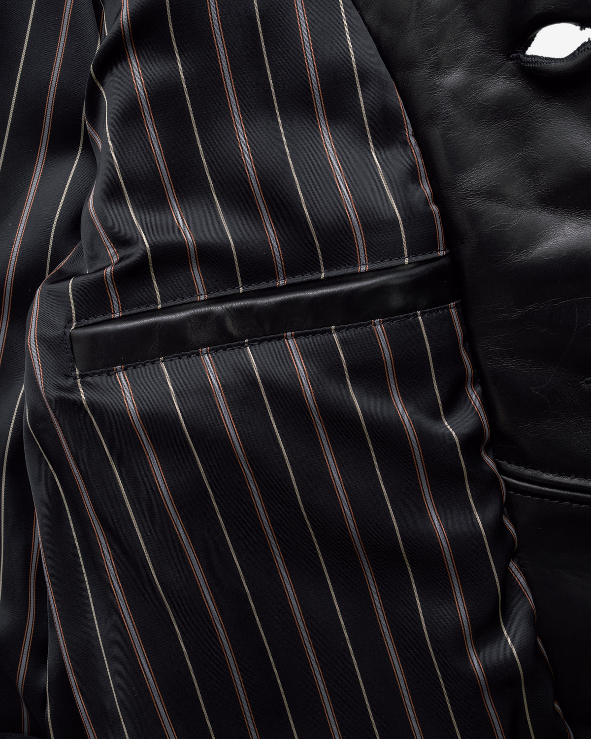 544 Black