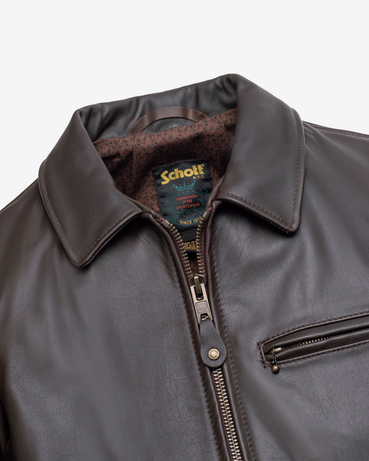 546 Brown