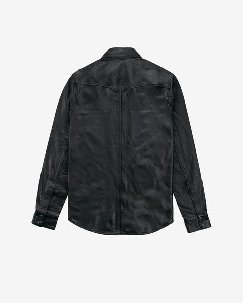 5601SH Black