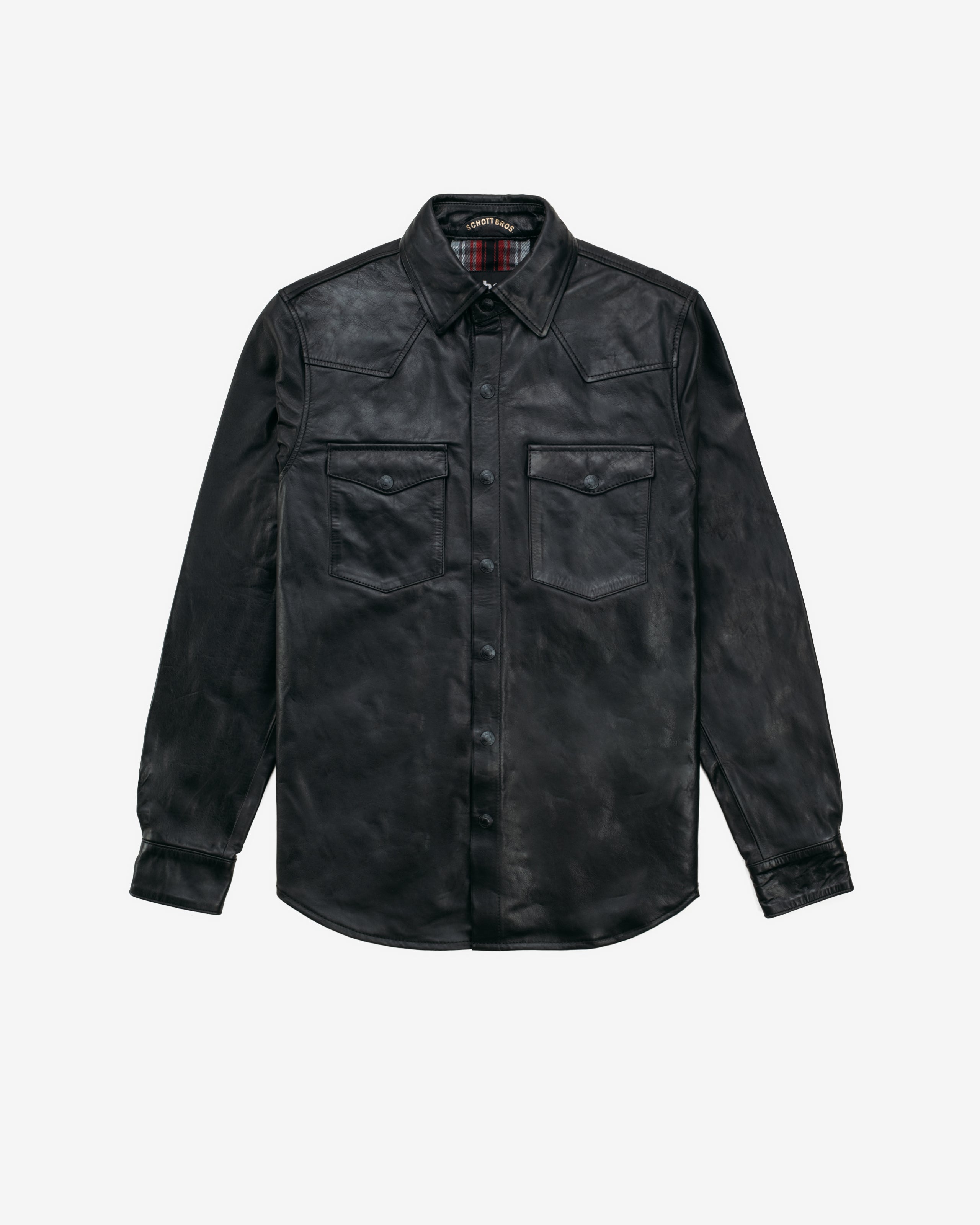 5601SH Black