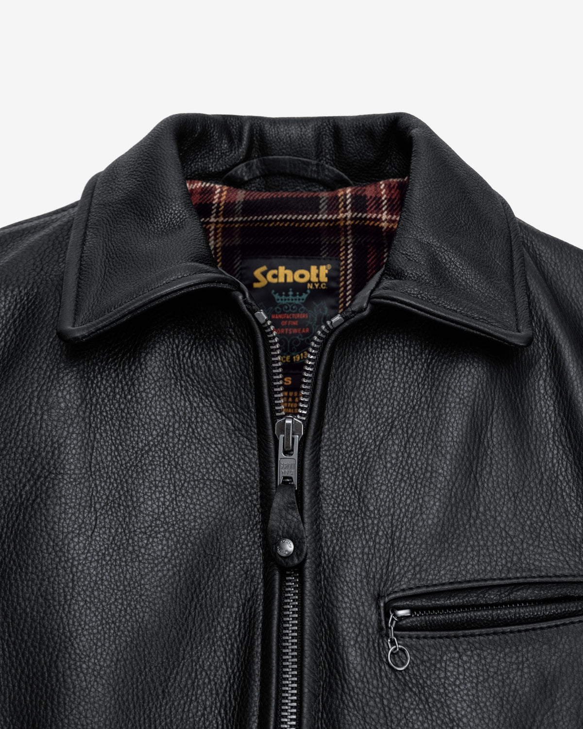 562 Black