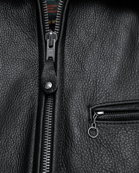 562 Black
