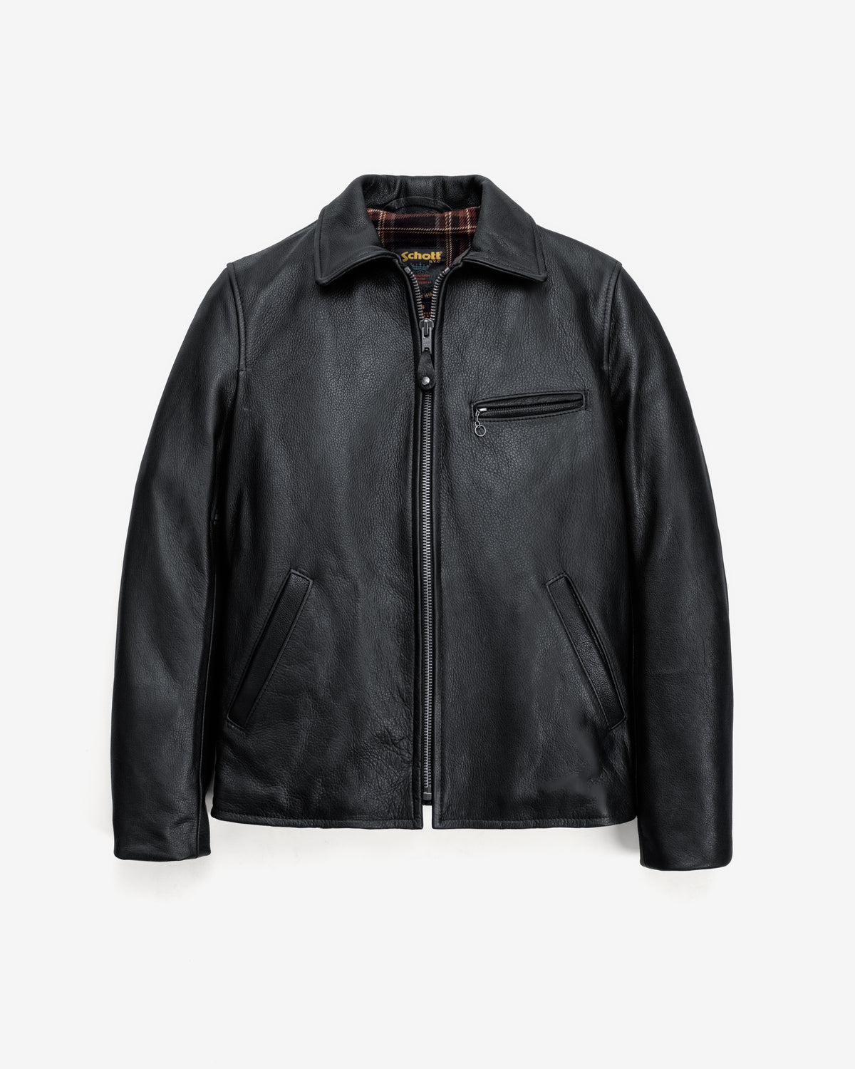 562 Black