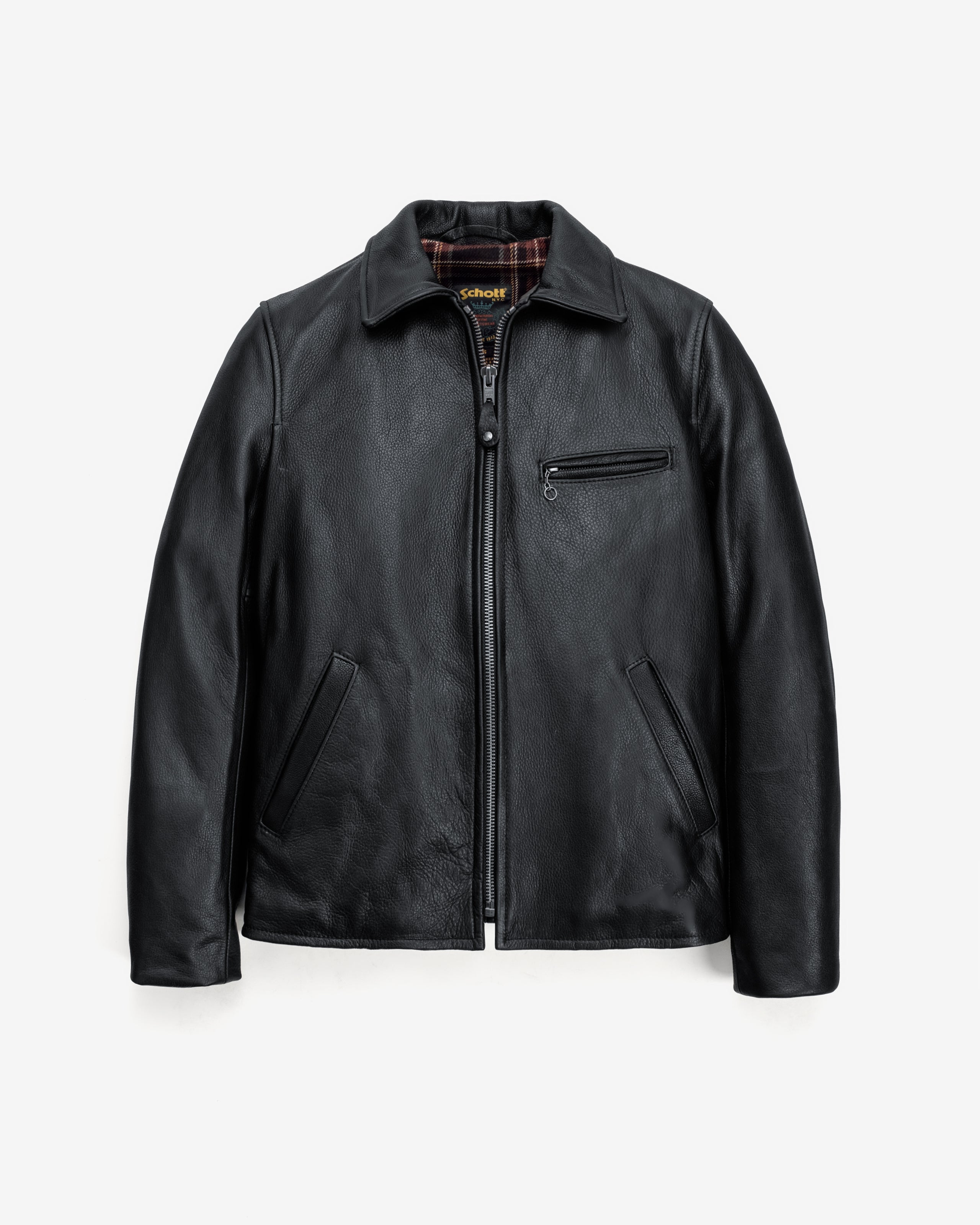 562 Black