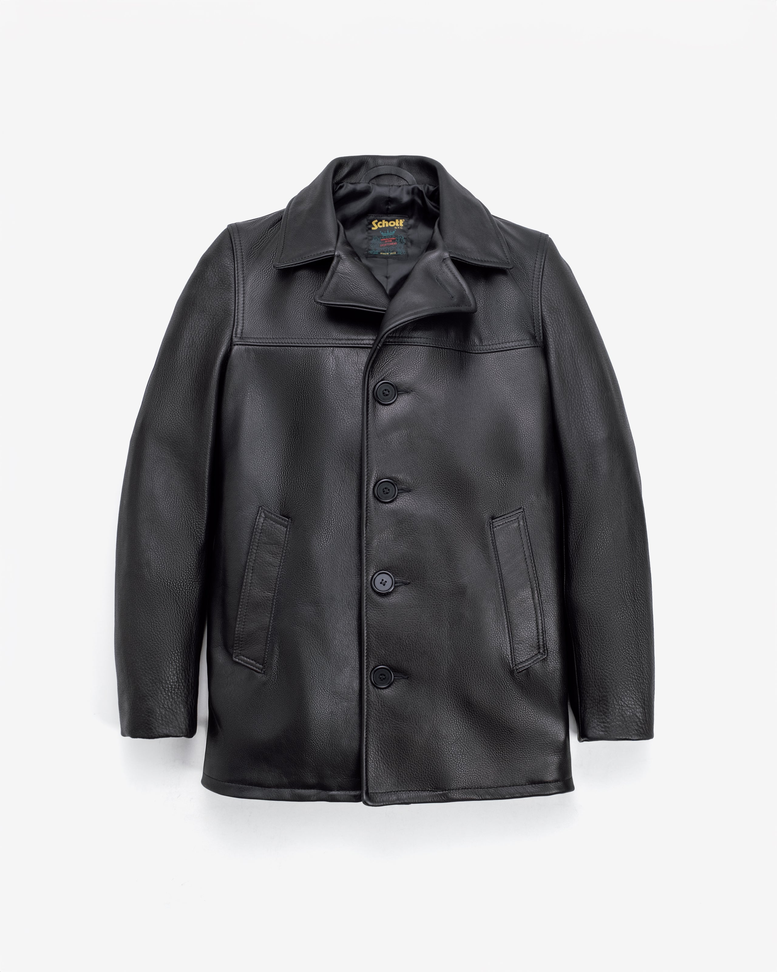 564 Black