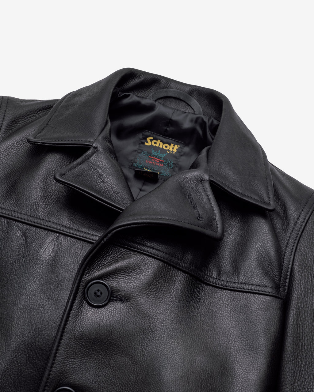 564 Black