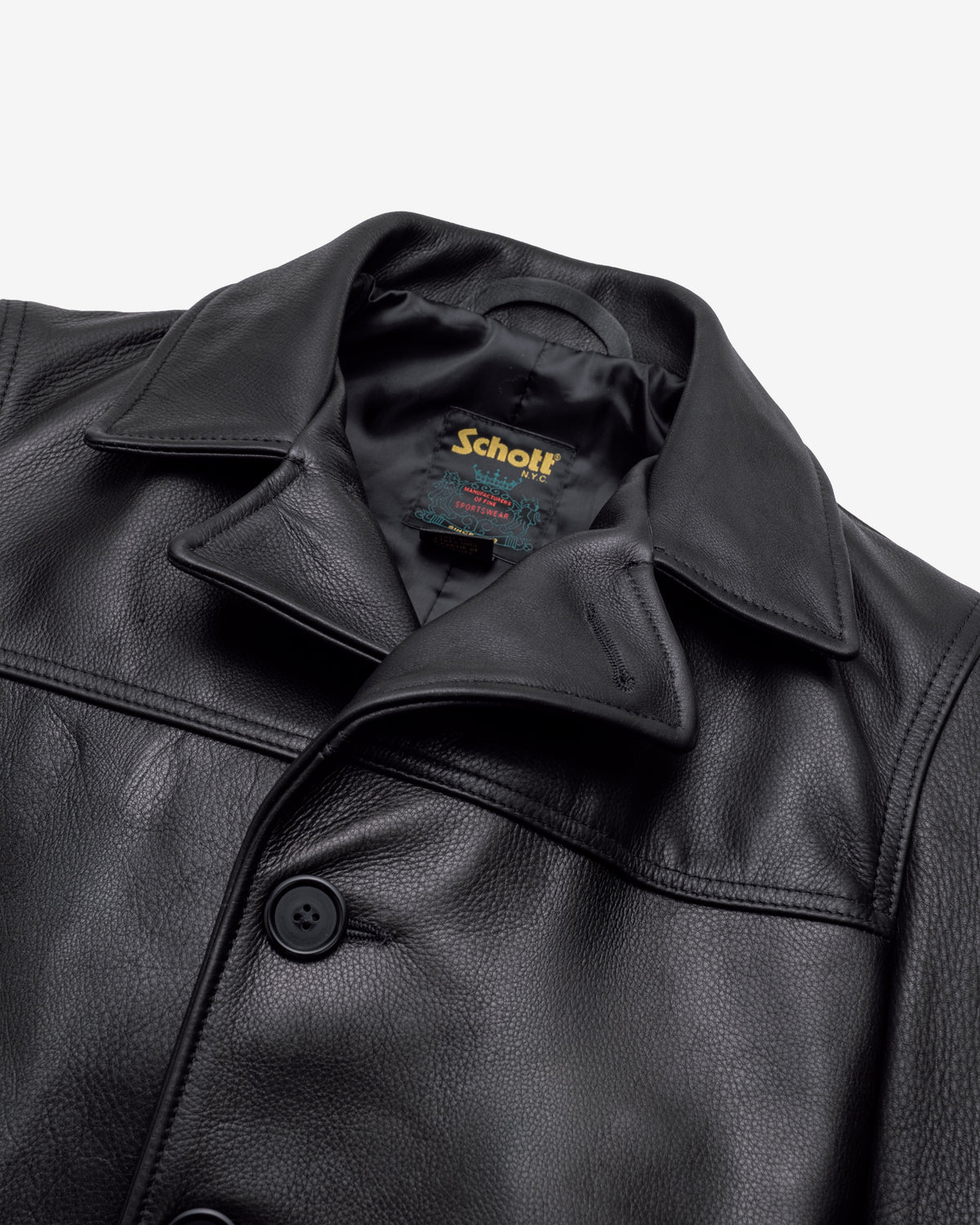 564 Black