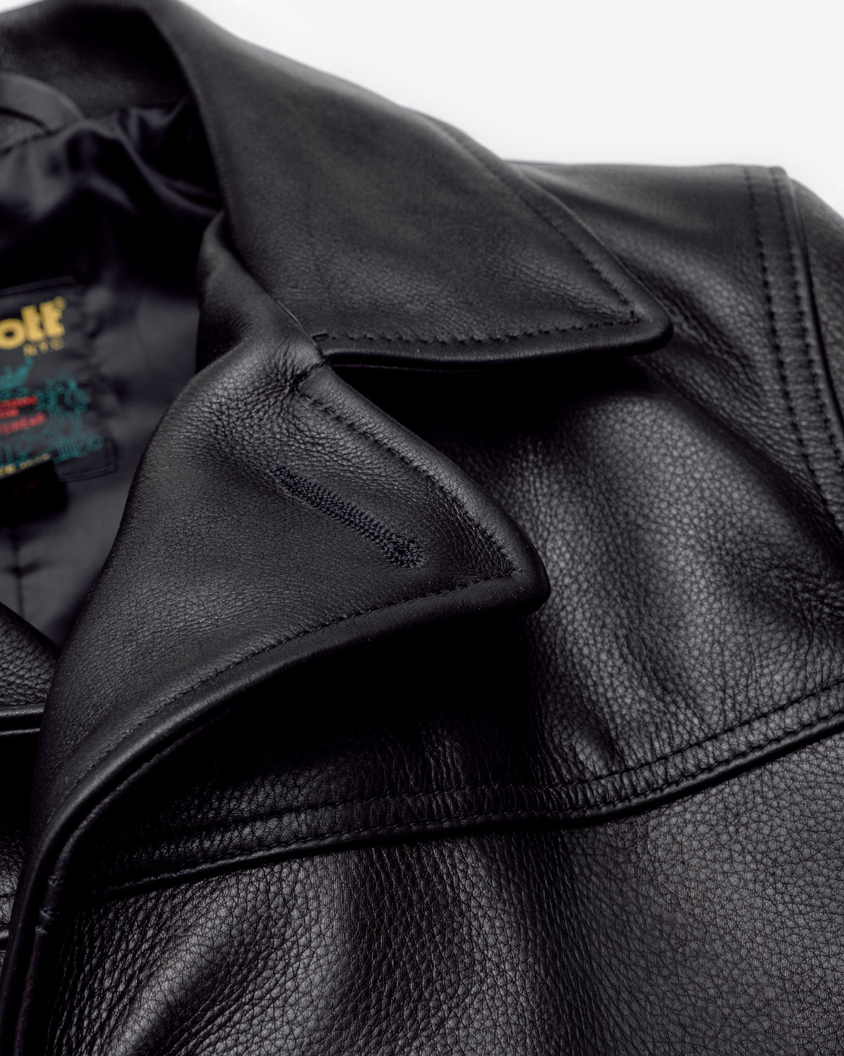 564 Black