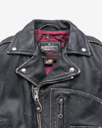 568VN Black