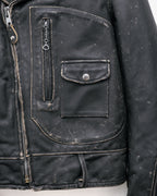 568VN Black