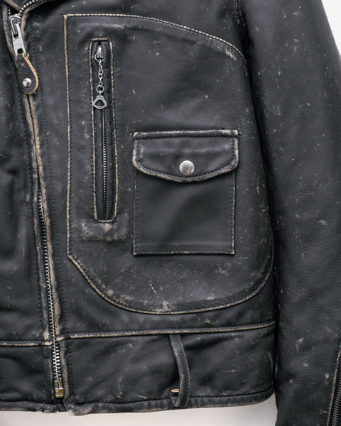 568VN Black