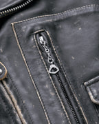 568VN Black
