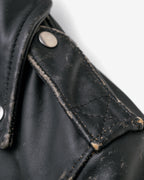 568VN Black