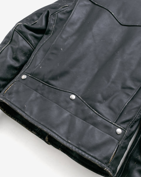 568VN Black