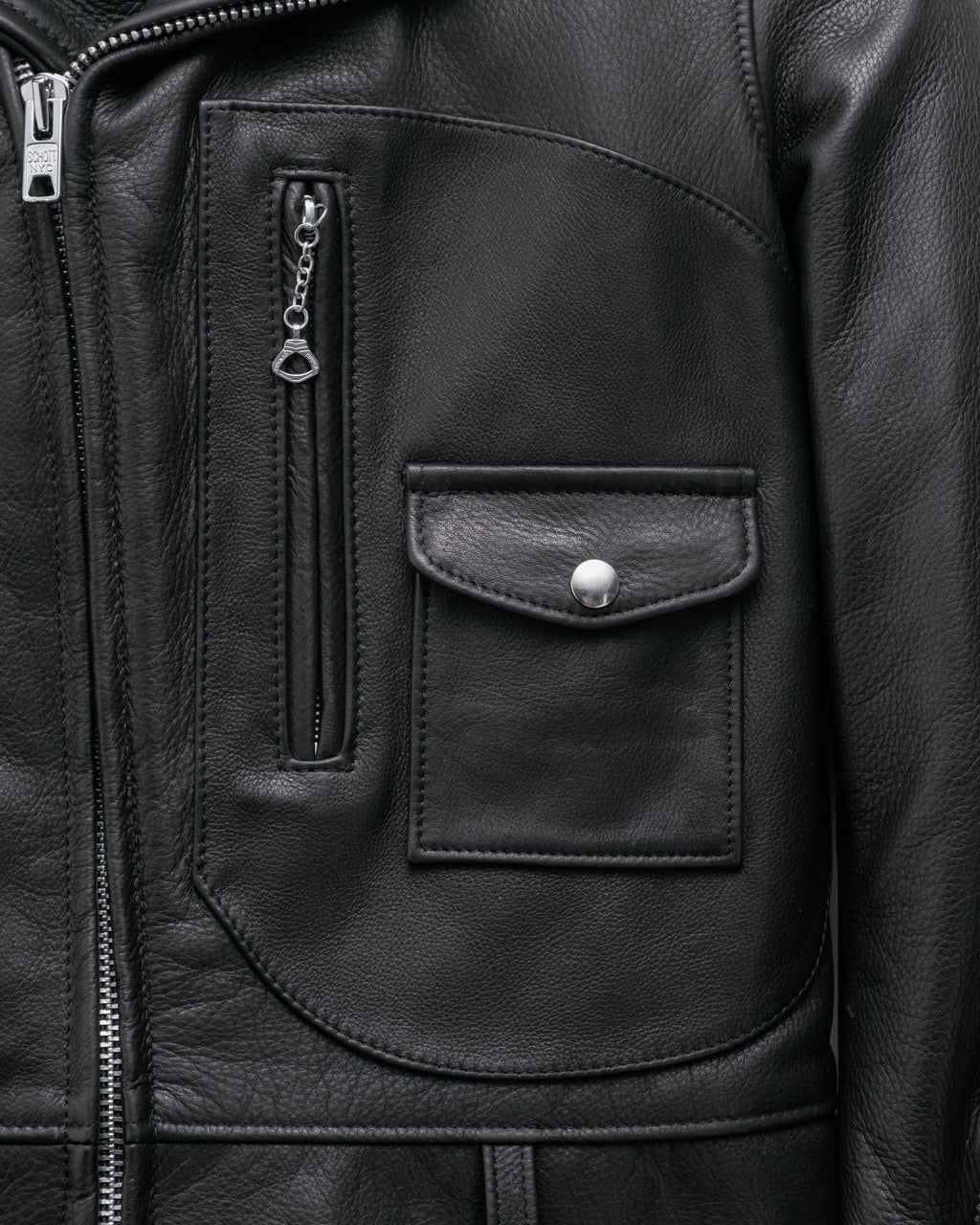 568 Black