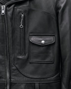 568 Black
