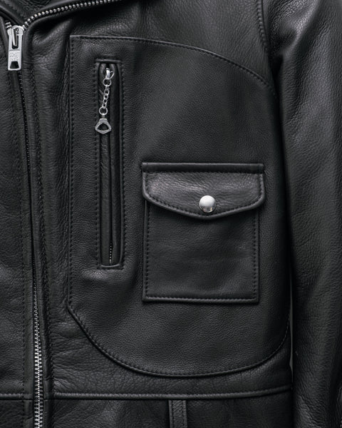 568 Black