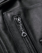 568 Black