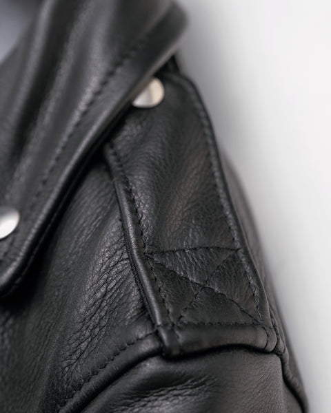 568 Black