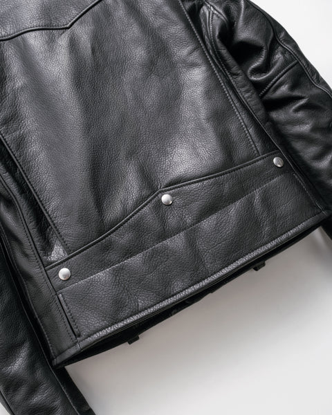 568 Black