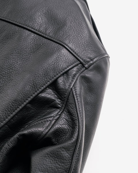 568 Black