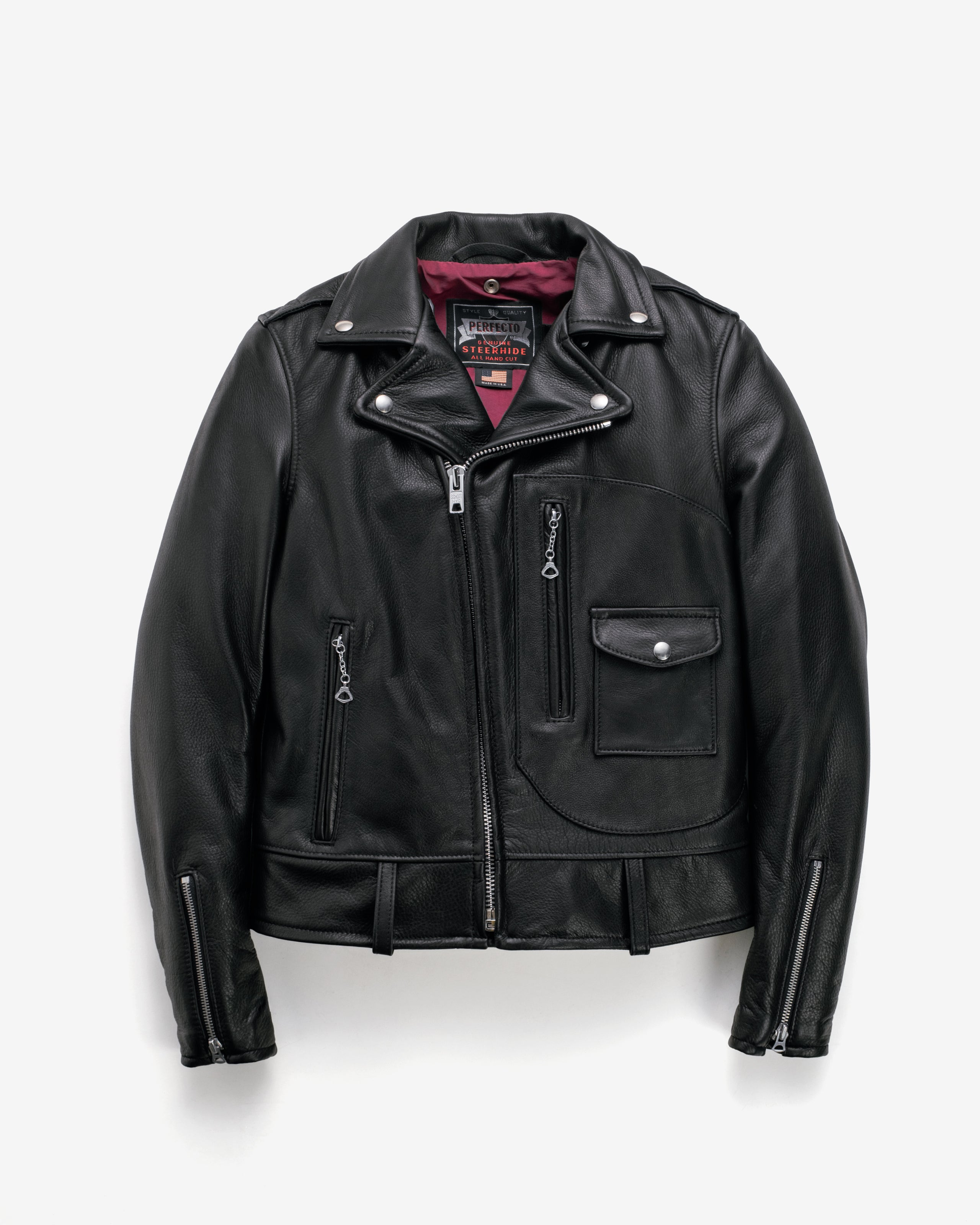 568 Black
