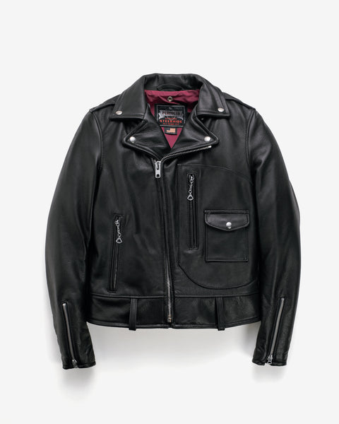 568 Black