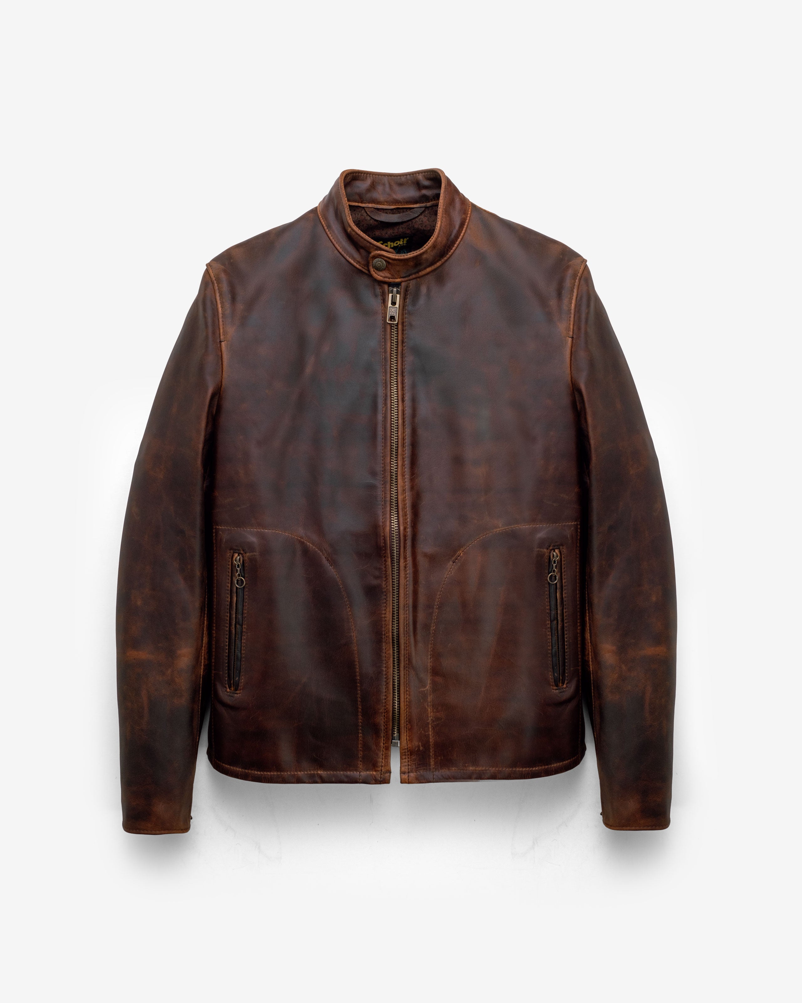 581 Brown