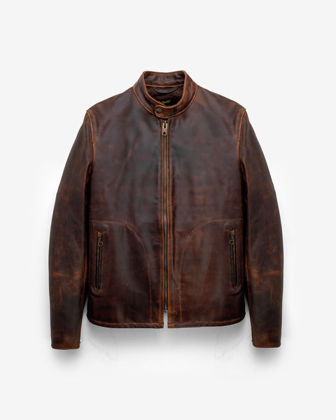 581 Brown
