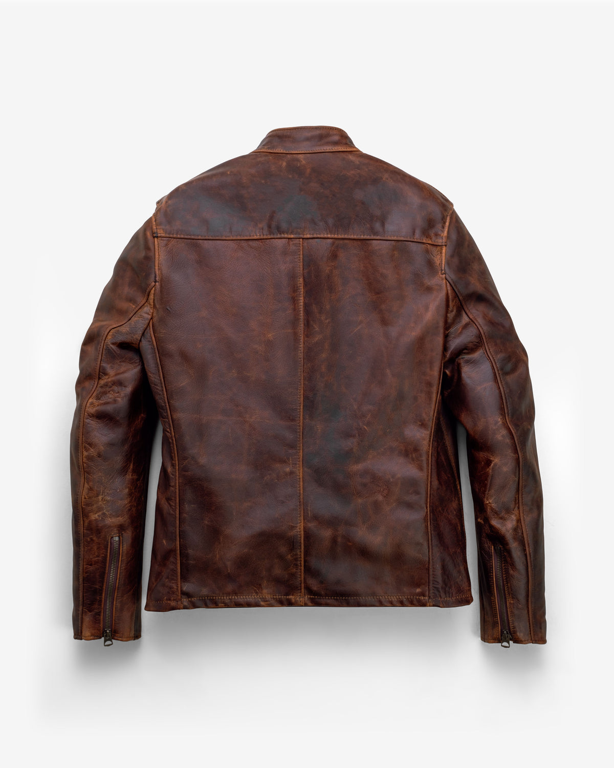 581 Brown