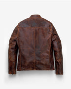 581 Brown