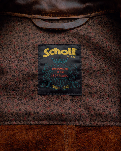 581 Brown