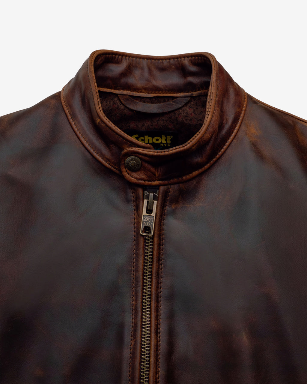 581 Brown